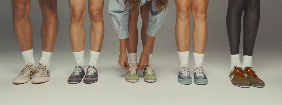 Retro Soul, Barcelona Spirit